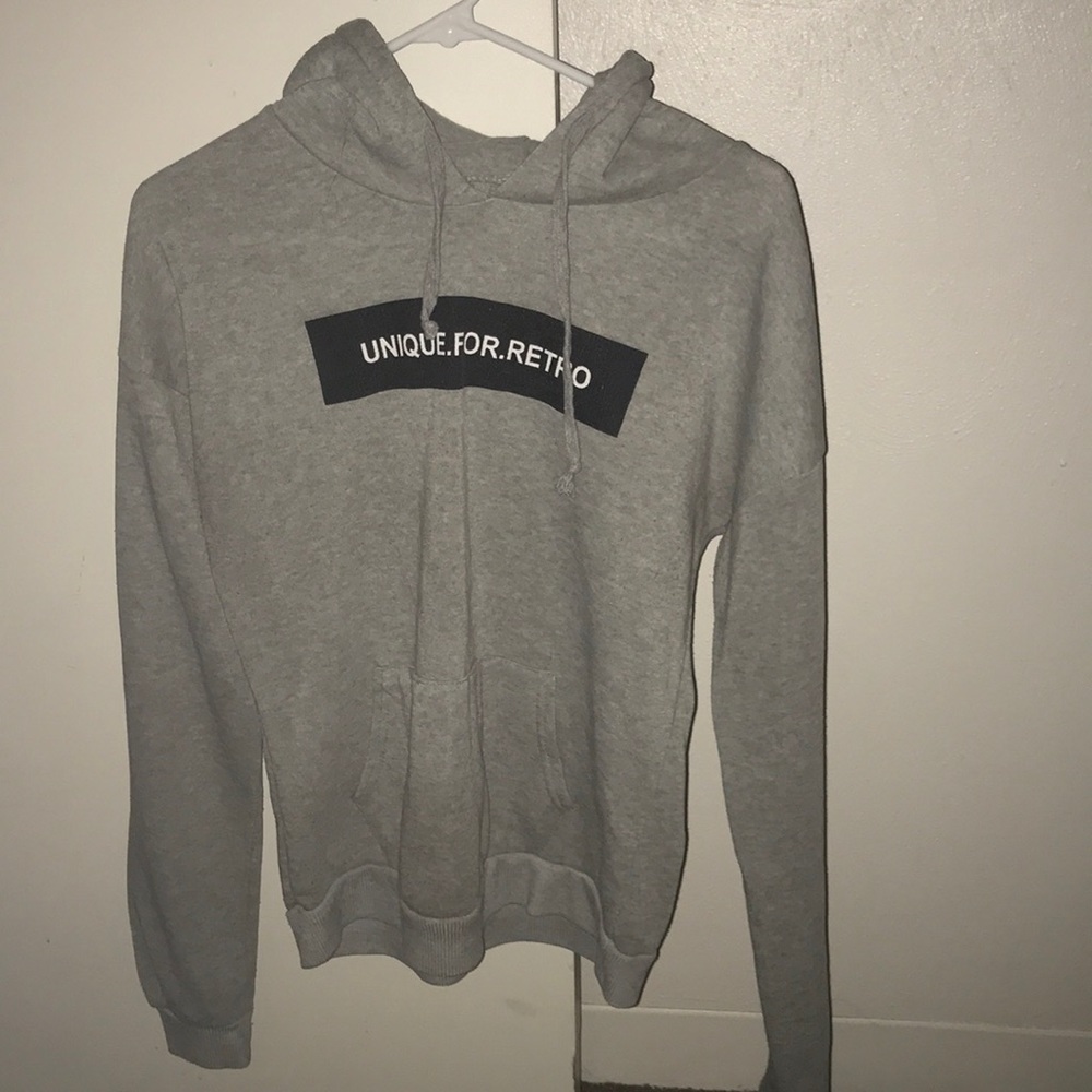 Unique.For.Retro Great condition